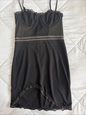 Teenage party dress